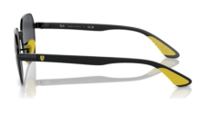 Ray-Ban Rb3794M F094/87 54 20 145 3N Ferrari Güneş Gözlüğü