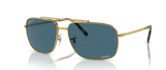 Ray-Ban Rb3796 9196/S2 62 15 140 2P Polarize Chroamance Güneş Gözlüğü