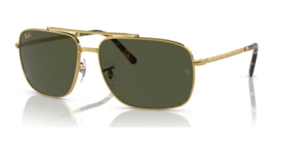 Ray-Ban Rb3796 9196/31 62 15 140 3N Güneş Gözlüğü