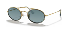 Ray-Ban Rb3847 9123/3M 52 23 145 3N Güneş Gözlüğü
