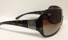Ray-Ban Rb4099 710 13 3N Güneş Gözlüğü