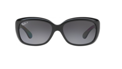 Ray-Ban Rb4101 601/T3 58 17 135 3P Polarize Güneş Gözlüğü