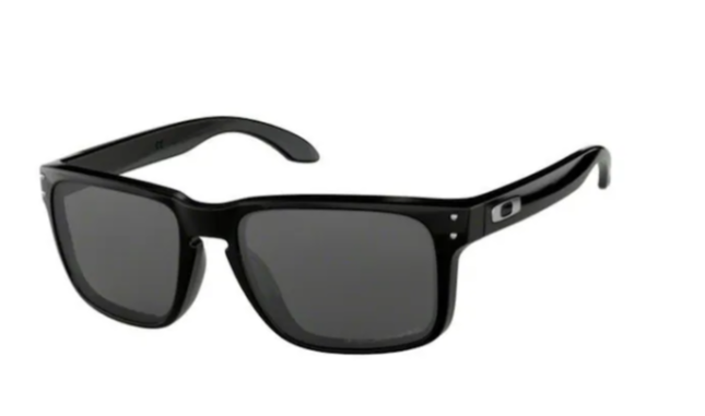 Oakley Oo9102 02 57 18 137 Polarize Holbrook Güneş Gözlüğü