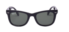 Ray-Ban Rb4105 601/58 50 22 140 3P Polarize Katlanır Güneş Gözlüğü