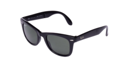 Ray-Ban Rb4105 601/58 50 22 140 3P Polarize Katlanır Güneş Gözlüğü