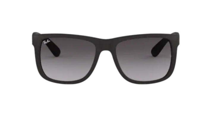 Ray-Ban Rb4165 601/8G 55 16 145 2N Güneş Gözlüğü