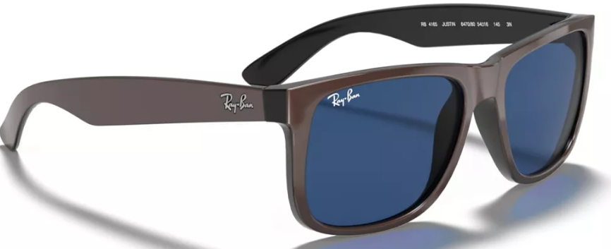 Ray-Ban Rb4165 6470/80 55 16 145 3N Güneş Gözlüğü