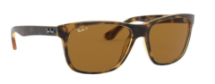 Ray-Ban Rb4181 710/83 57 16 145 3P Polarize Güneş Gözlüğü