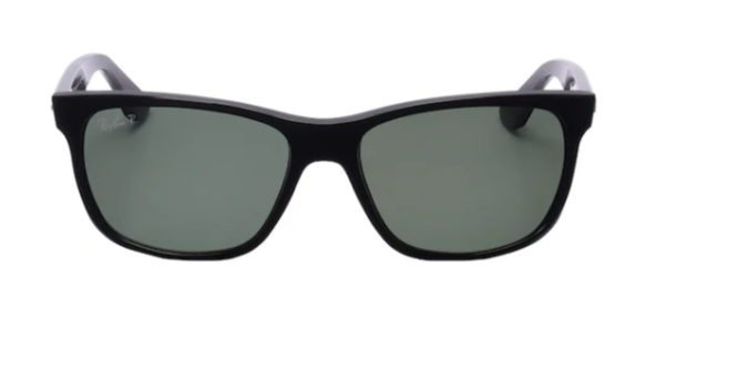 Ray-Ban Rb4181 601/9A 57 16 145 3P Polarize Güneş Gözlüğü