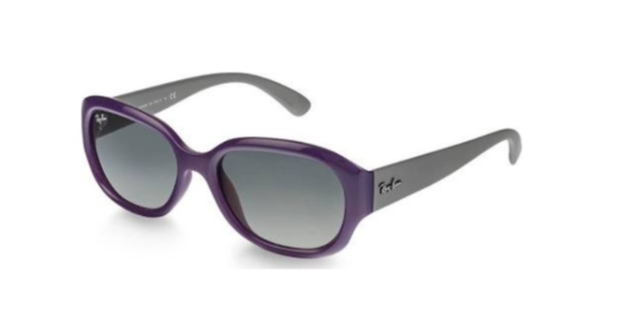 Ray-Ban Rb4198 6046/71 55 18 140 3N Güneş Gözlüğü