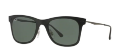 Ray-Ban Rb4210 601S/71 50 22 3N Güneş Gözlüğü