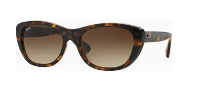 Ray-Ban Rb4227 710/13 55 17 140Güneş Gözlüğü