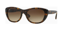 Ray-Ban Rb4227 710/13 55 17 140Güneş Gözlüğü