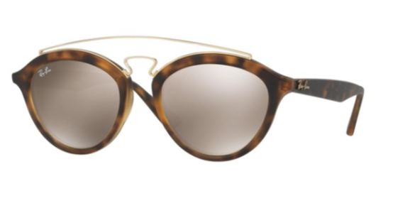 Ray-Ban Rb4257 6092/5A 53 19 150 Güneş Gözlüğü