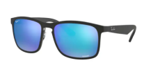 Ray-Ban Rb4264 601S/A1 58 18 145 3P  Polarize Güneş Gözlüğü