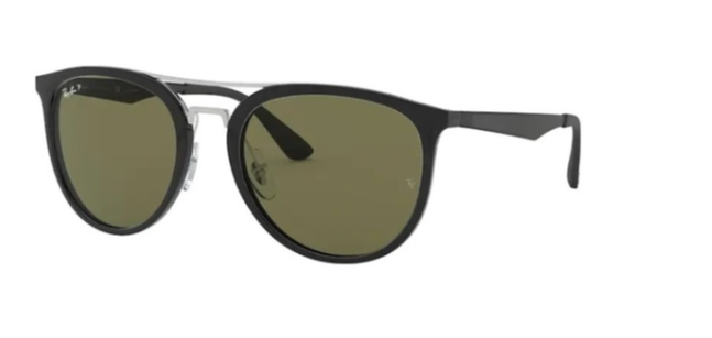 Ray-Ban Rb4285 601/9A 55 20 145 3P Polarize Güneş Gözlüğü