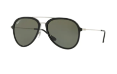 Ray-Ban Rb4298 601/9A 57 17 145 3P Polarize Güneş Gözlüğü