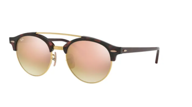 Ray-Ban Rb4346 990/7O 51 19 145 3N Güneş Gözlüğü