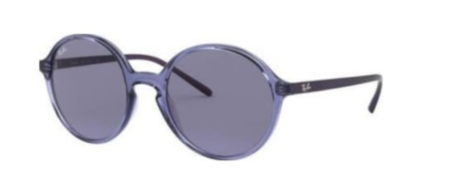 Ray-Ban Rb4304 6435/80 53 20 145 2N Güneş Gözlüğü