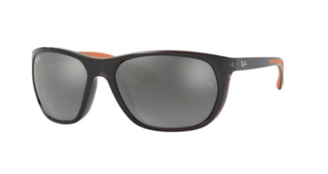 Ray-Ban Rb4307 6439/88 61 18 130 3N Güneş Gözlüğü