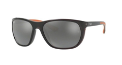 Ray-Ban Rb4307 6439/88 61 18 130 3N Güneş Gözlüğü
