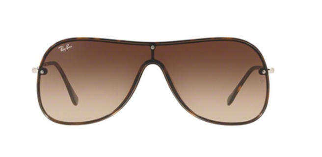 Ray-Ban Rb4311 710/13 38 140 Güneş Gözlüğü