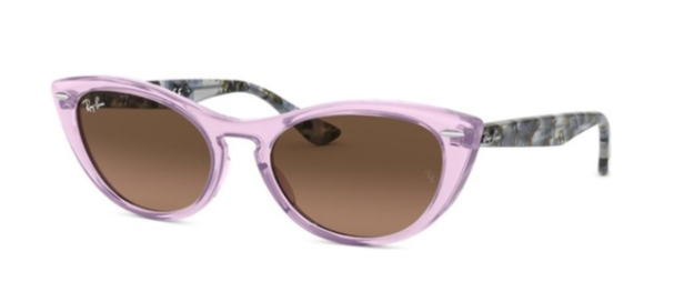 Ray-Ban Rb4314 1284/43 54 18 140 3N Güneş Gözlüğü