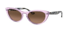 Ray-Ban Rb4314 1284/43 54 18 140 3N Güneş Gözlüğü