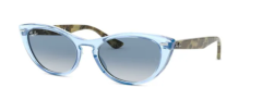 Ray-Ban Rb4314 1283/3F 54 18 140 2N Güneş Gözlüğü