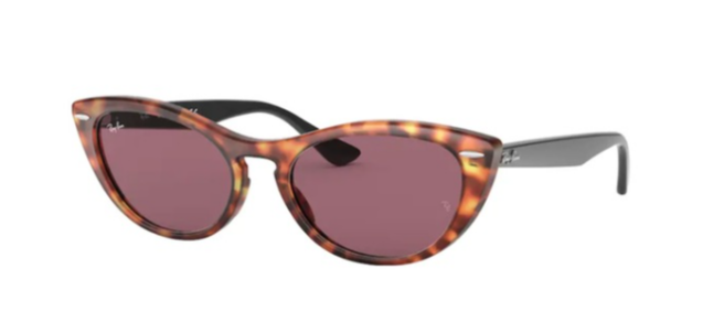 Ray-Ban Rb4314 1249/U0 54 18 140 3F Fotokromik  Güneş Gözlüğü