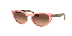 Ray-Ban Rb4314 1282/A5 54 18 140 3N Güneş Gözlüğü