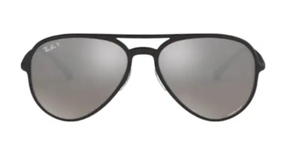 Ray-Ban Rb4320 601S/5J 58 16 140 3P Polarize Güneş Gözlüğü
