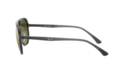 Ray-Ban Rb4321 876/6O 53 21 140 3P Polarize Güneş Gözlüğü