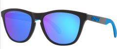 Oakley Oo9428 19 55  17 140 3P Polarize Frogskins Güneş Gözlüğü