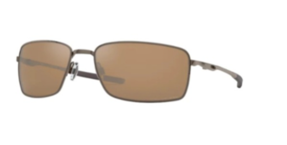 Oakley Oo4075 06 60 17 123 3P Polarize Güneş Gözlüğü