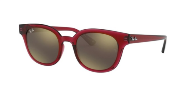 Ray-Ban Rb4324 6451/93 50 21 150 3N Güneş Gözlüğü