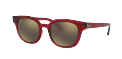 Ray-Ban Rb4324 6451/93 50 21 150 3N Güneş Gözlüğü