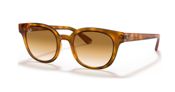 Ray-Ban Rb4324 6475/51 50 21 150 2N Güneş Gözlüğü