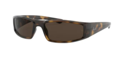 Ray-Ban Rb4335 710/73 58 17 130 3N Güneş Gözlüğü