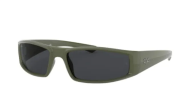 Ray-Ban Rb4335 6489/87 58 17 130 3N Güneş Gözlüğü