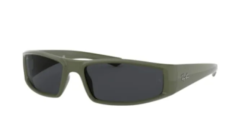 Ray-Ban Rb4335 6489/87 58 17 130 3N Güneş Gözlüğü