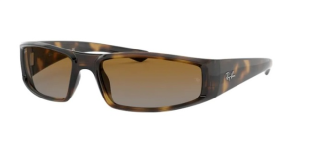 Ray-Ban Rb4335 710/I3 58 17 130 Güneş Gözlüğü