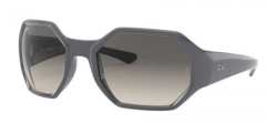 Ray-Ban Rb4337 6497/11 59 21 145 2N Güneş Gözlüğü