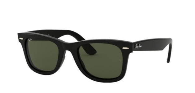 Ray-Ban Rb4340 601/58 50 22 150 3P Polarize Güneş Gözlüğü