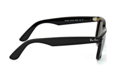 Ray-Ban Rb4340 601/58 50 22 150 3P Polarize Güneş Gözlüğü