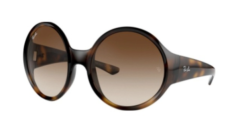 Ray-Ban Rb4345 710/13 58 20 125 3N Güneş Gözlüğü
