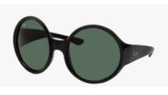 Ray-Ban Rb4345 601/71 58 20 125 Güneş Gözlüğü