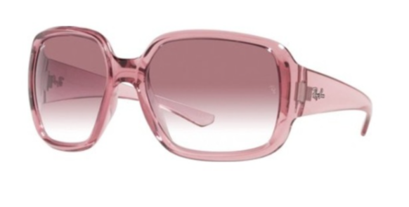 Ray-Ban Rb4347  6533/8h 60 18 125 2N Güneş Gözlüğü