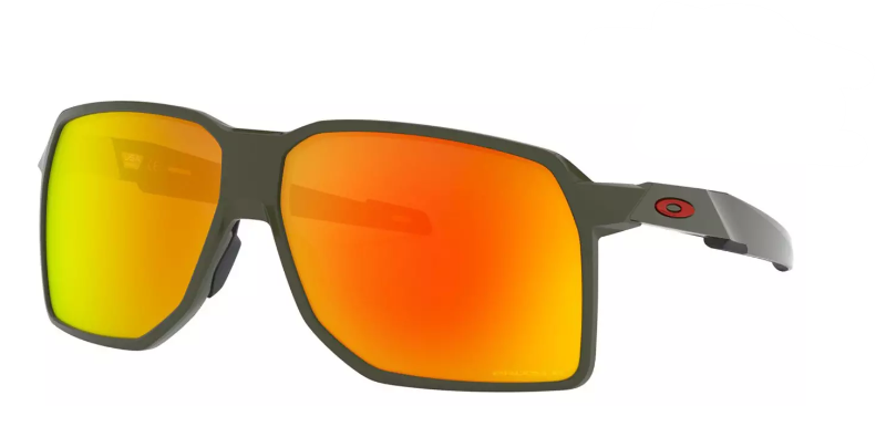 Oakley Oo9446 03 62 12 135 3P Polarize Güneş Gözlüğü