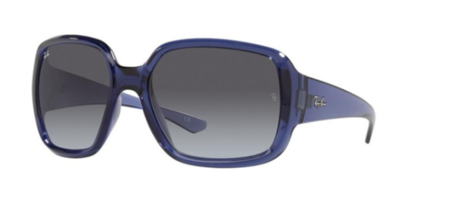Ray-Ban Rb4347 6531/8G 60 18 125 3N Güneş Gözlüğü